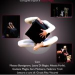 Compagnia ECHOES Gala – Teatro Danza