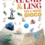 GAMB&LING – la sesta Turné in Toscana!