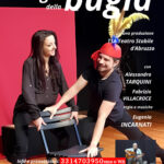 TRILOGIA DELLA BUGIA – Spettacolo della Compagnia Teatrabile