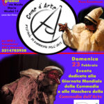 XIX Festival di Comed’Arte – Festival di Commedia dell’Arte