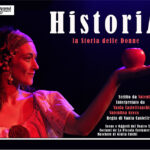 HISTORIA – La Storia delle Donne